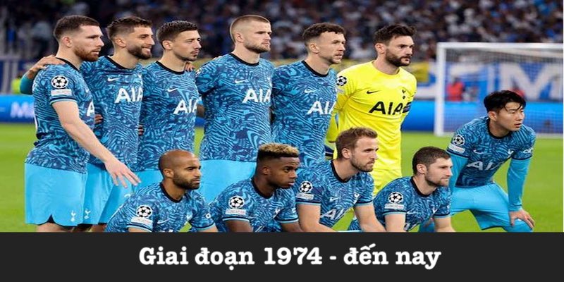 Giai đoạn phát triển ở hiện nay