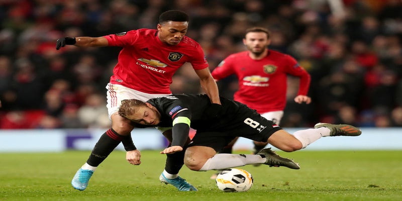 Danh sách các huyền thoại của giải đấu Premier League