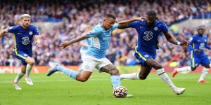 giải đấu Premier League