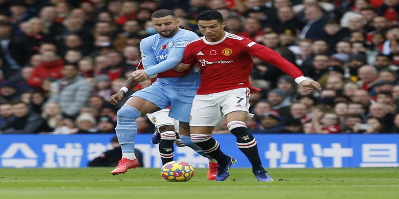 Lịch sử quá trình hình thành giải đấu Premier League