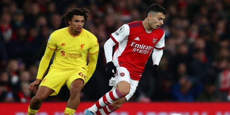 Sức hút và tầm ảnh hưởng của giải đấu Premier League