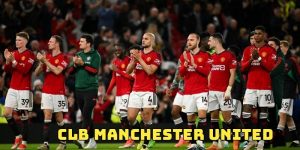 CLB Manchester United