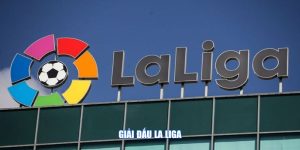 Giải đấu La Liga