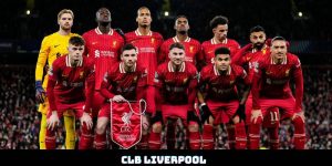 CLB Liverpool