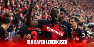 CLB Bayer Leverkusen