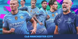 CLB Manchester City