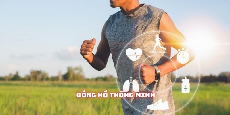 Đồng hồ thông minh có phần phổ biến hơn đối với người dùng phổ thông