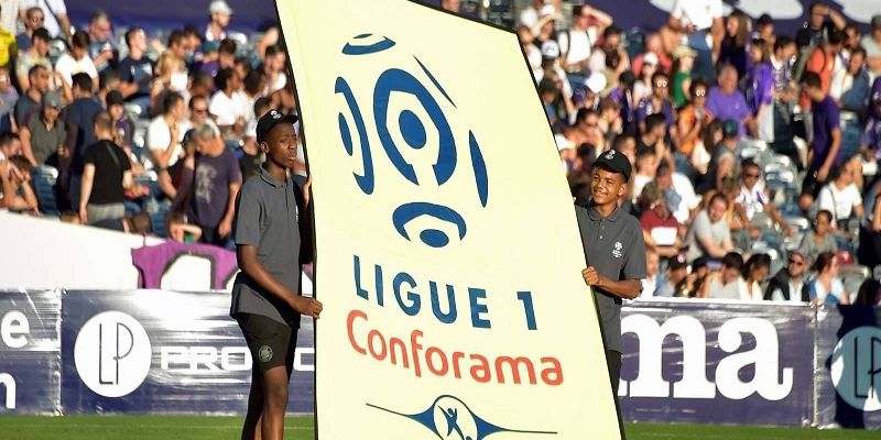 Top các cầu thủ đẳng cấp thế giới đang chơi tại Ligue 1