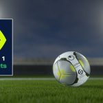 Giải đấu Ligue 1