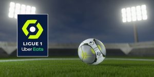 Giải đấu Ligue 1