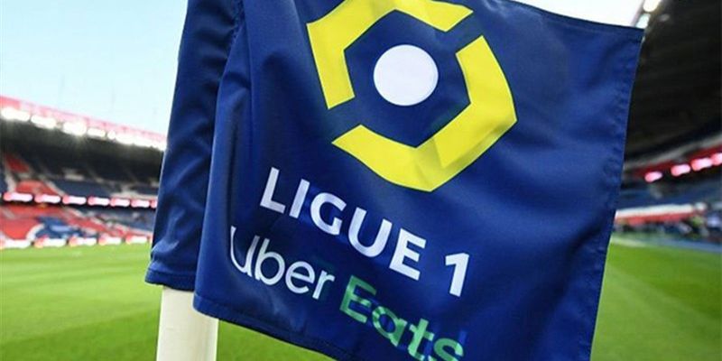 Sức nóng của trận các trận đấu tại sân chơi Ligue 1