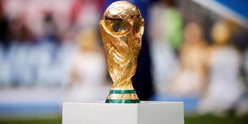 Những kiến thức thú vị về giải đấu World Cup