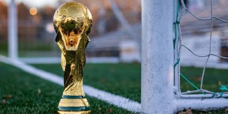 Những kỷ lục được xác lập trong giải đấu World Cup