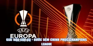 Giải đấu Cúp C2
