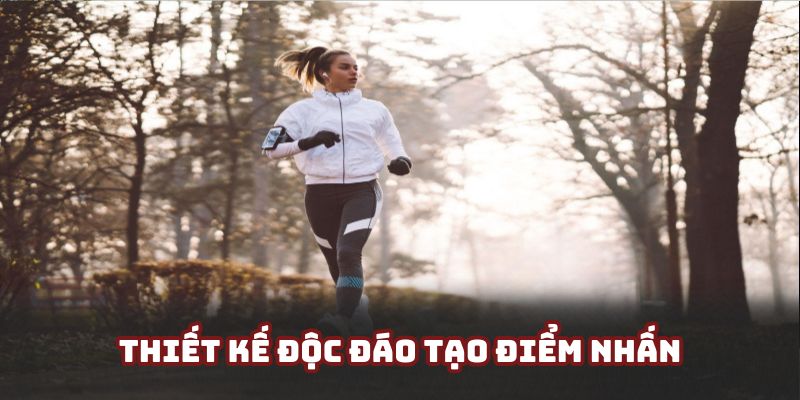 Phong cách vô cùng đặc trưng, mạnh mẽ và phóng khoáng